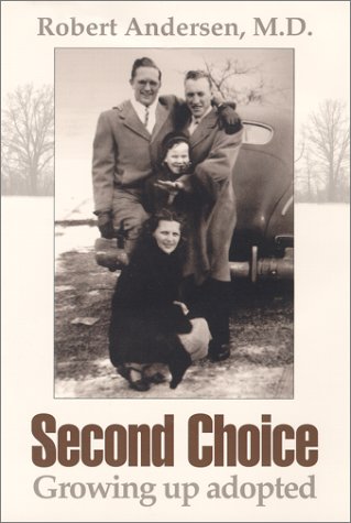 Download Second Choice: Growing Up Adopted Download Second Choice: Growing Up Adopted