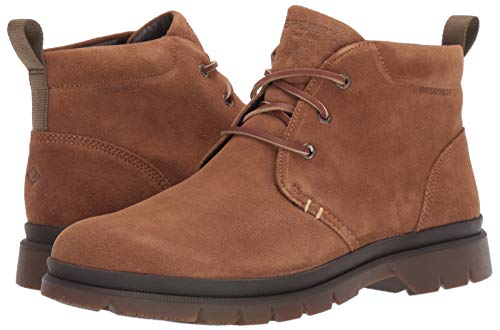 sperry watertown chukka