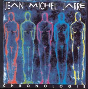 Jean Michel Jarre - [Chronologie] - Zortam Music