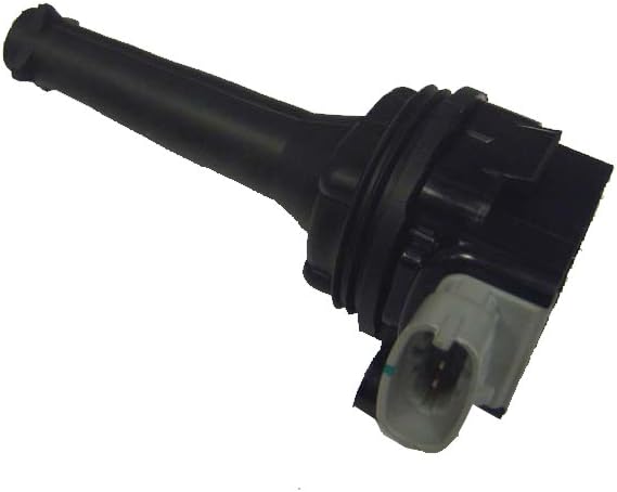 HID Ignition Coil Replacement New FITS Volvo S60 Xc70 V70 C30 V50 30713417