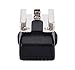 JJC Hot Shoe White Bluetooth Wireless Remote Control for Select Canon Cameras