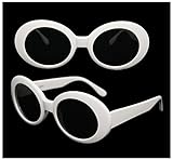 Nirvana Costume Sunglasses
