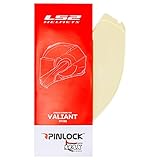 Pinlock Anti-fog Insert Film For LS2 Valiant / LS2