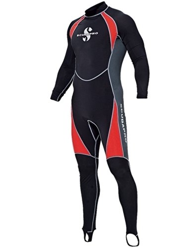 ScubaPro Men's Everflex Skin Suit (X-Large)