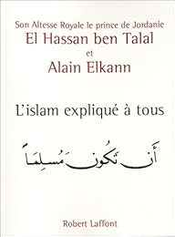 Islam expliqué à tous