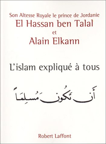 Islam expliqué à tous