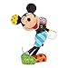 Enesco Disney by Britto Laughing Mickey Mouse Figurine, 8