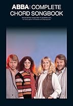 Abba: Complete Chord Songbook