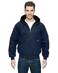 Dri-Duck Men's 5020 Cheyenne Hooded Work