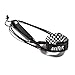 Catch Surf Beater 8' Leash, Black/Black