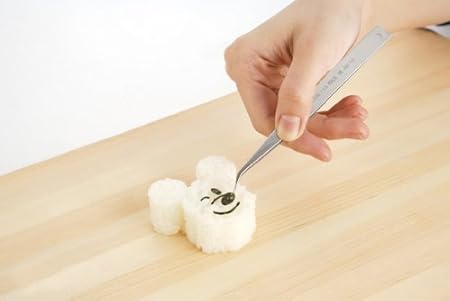 Kai Rice Ball Set Mickey Minnie Dn 0117 Japan Import Amazon Co Uk Kitchen Home Kai Rice Ball Set Mickey Minnie Dn 0117 Japan Import Amazon Co Uk Kitchen Home