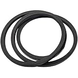 fascinatte 42" Riding Mower Deck Belt for Craftsman Husqvarna Poulan 144959 PP12012 532144959
