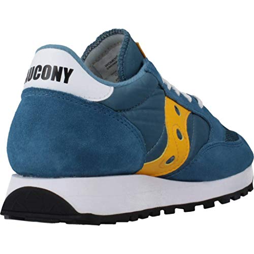 Women's Shoes sneakers Saucony Jazz Original Vintage S60368 2 - Best shoes SneakerStudio