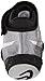 ASICS Men's Omniflex Attack V2.0 Wrestling Shoe, Gunmetal/Silver/Black, 10 M US