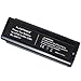 FLAGPOWER (2 Packs) 6V 2000mAh Battery for Paslode 404400 900400 900420 900421 900600 901000 902000 902200 B20720 CF-325 IM200 F18 IM250 IM250A IM250A F16 IM250 II IM350A IM350CT IM65A IM65A PS604N