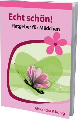 Echt schön! von Jennifer Rempel