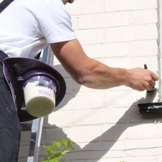 Painting and decorating tool, White Betsy Paint Mate/Betsy Paint Mate, DIY tool, Home and professional painting - Image 4