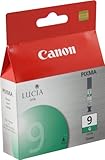 Canon 1041B002 OEM Ink - (PGI-9G) PIXMA Pro9500 Pro9500 Mark II Green Ink