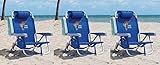 Tommy Bahama 3 Pack Backpack Beach Chair