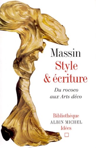 Style et écriture