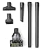 Hoover Anniversary WindTunnel Self-Propelled Bagged Corded Upright Vacuum Cleaner U6485900