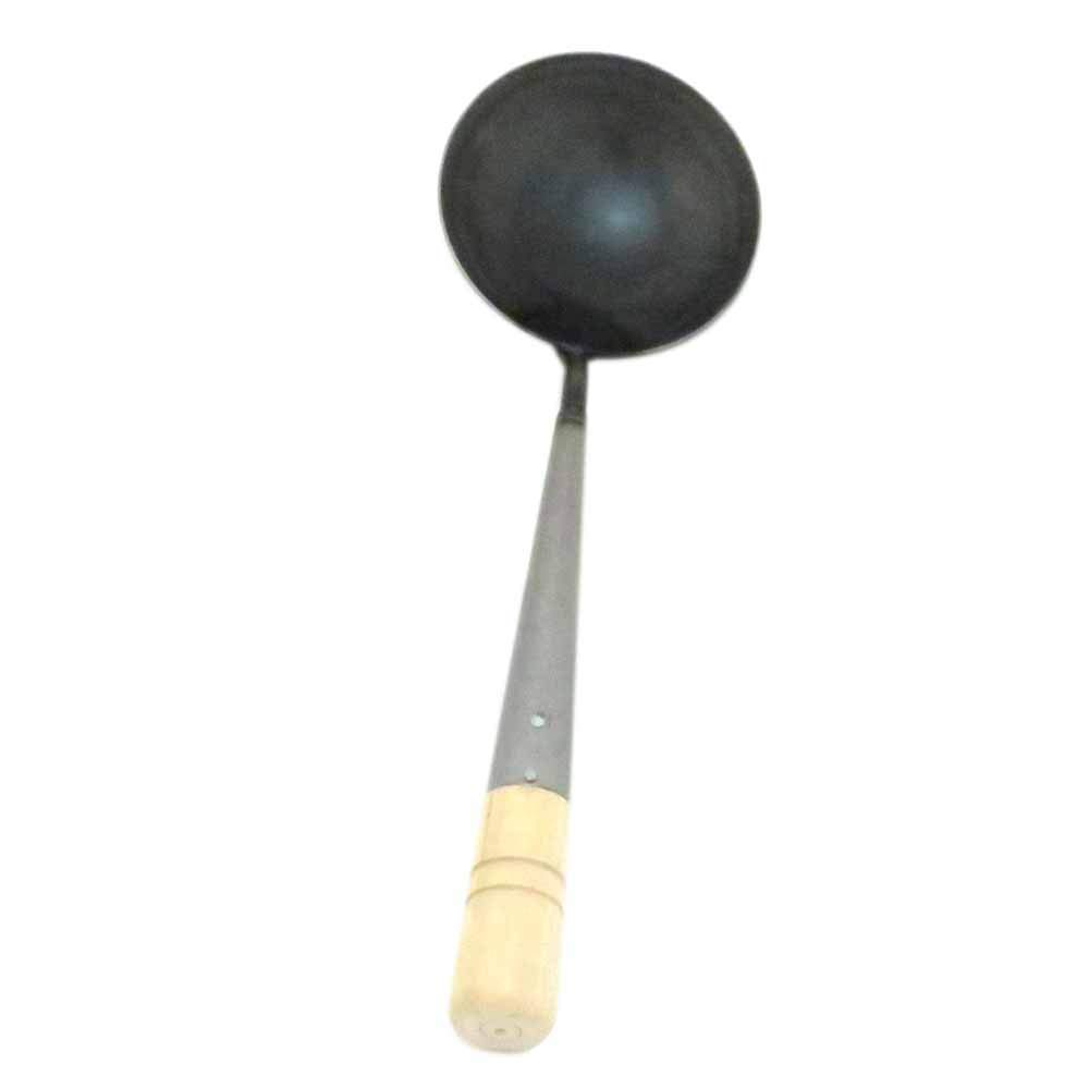 japan import Chinese fried rice iron ladle ATYA801