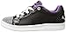 Skechers Girl's Omne-Smile Back Sneaker