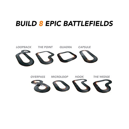 anki overdrive starter kit