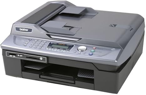 color barcode printer