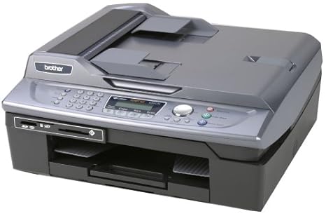 Brother Facsimile Transceiver Mfc 420cnz User Manual