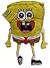 Nickelodeon Spongebob Squarepants Cuddle Pillow - 23