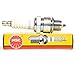 4x NGK BPR7HS Spark Plugs (6422) (NGK6422X4)