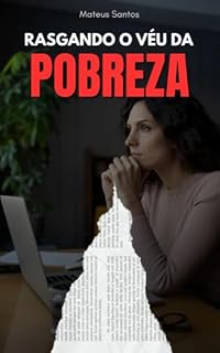 Livro Rasgando o Véu da Pobreza