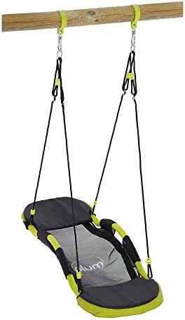 Plum® Glide Nest Swing For Children 