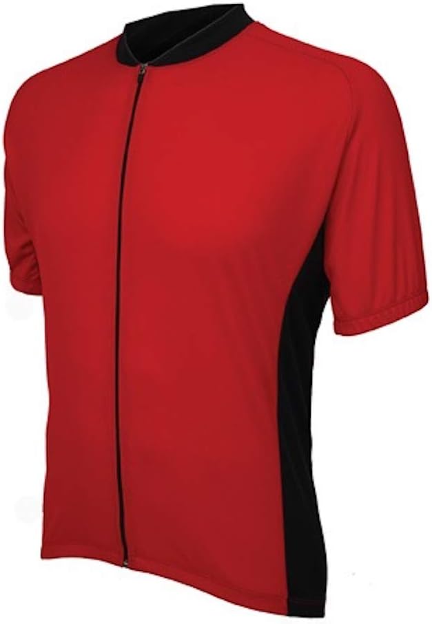 BDI Men's Club Cycling Jersey