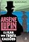 Livro Arsène Lupin e a Ilha dos Trinta Caixões