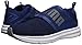 PUMA Men's Enzo Strap Knit Sneaker