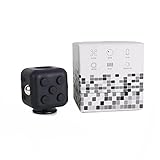 Fidget Cube Stress and Anxiety Relief Cube Attention Focusing Toy