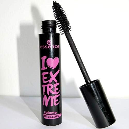 essence i love extreme volume mascara waterproof