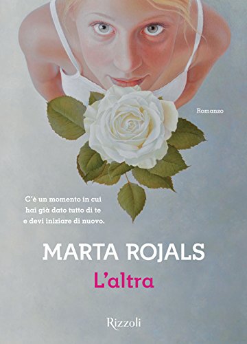 L’altra (Italian Edition)