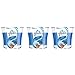 Glade Jar Candle Air Freshener, Blue Odyssey, 3.4 Ounce (Pack of 3)