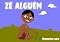 Livro ZÉ ALGUÉM