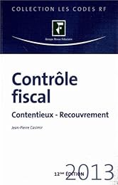 Contrôle fiscal