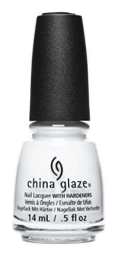 China Glaze Nail Lacquer 1601 - Cabana Fever from Shades of Paradise Collection