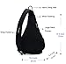 Sling Bag Chest Shoulder Backpack Crossbody Multipurpose Daypack Bagtrip BT01