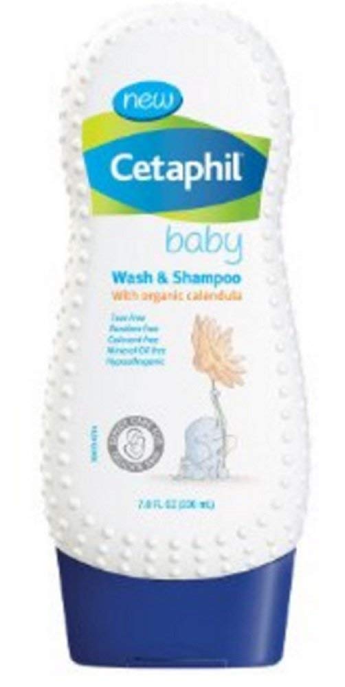 cetaphil baby wash woolworths