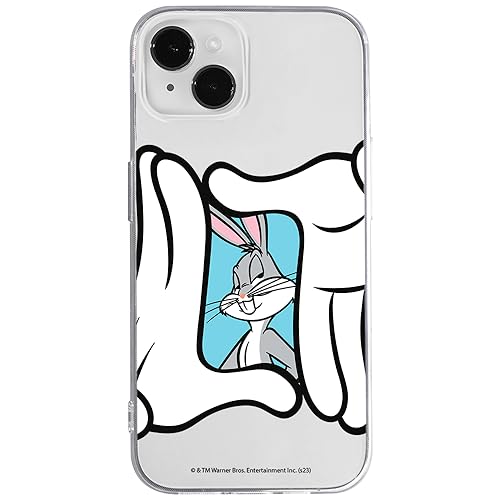 ERT GROUP mobile phone case for Iphone 14 PLUS original and... en promo sur Amazon