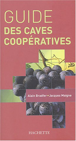 Guide des caves coopératives