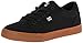 DC Anvil TX Skate Shoe (Little Kid/Big Kid)