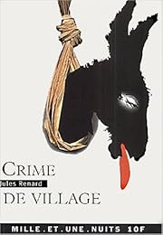Crime de village